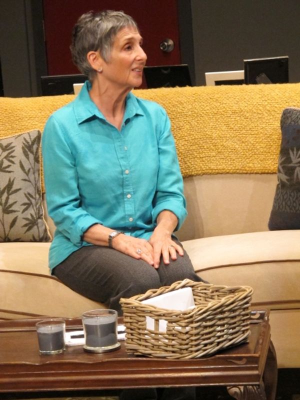 Loni Ackerman Photo