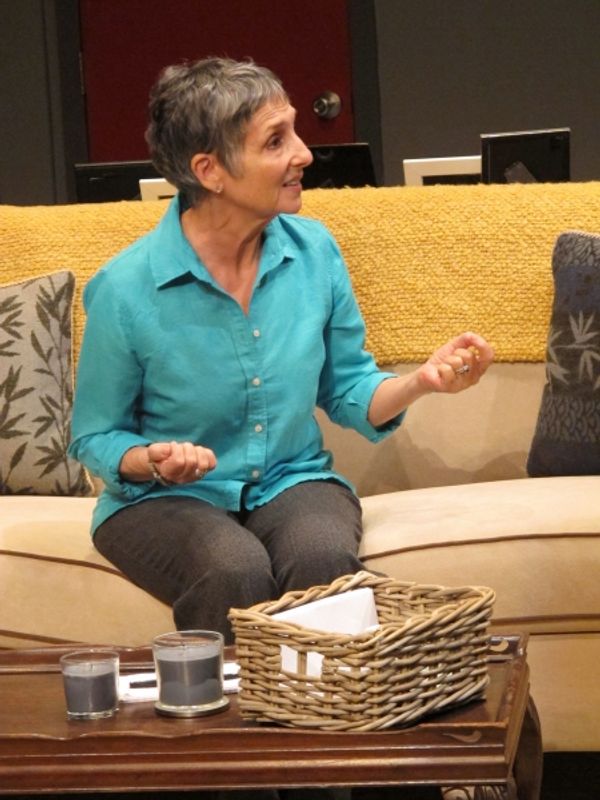 Loni Ackerman Photo