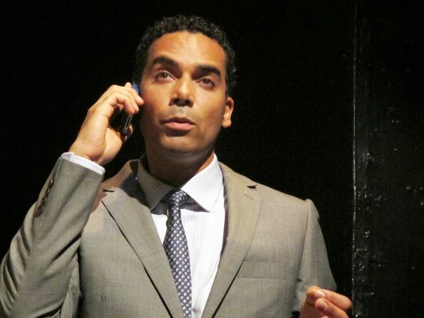 Phillip Christian Photo