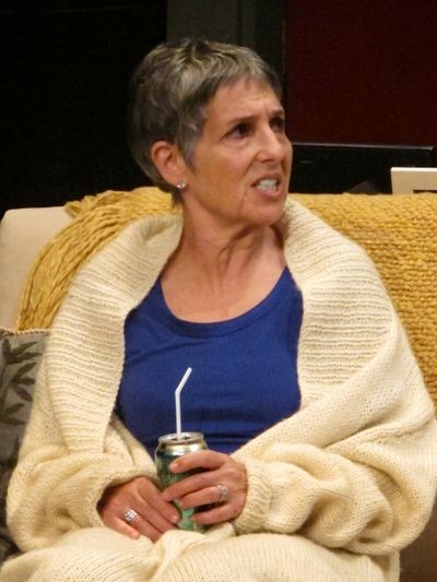 Loni Ackerman Photo