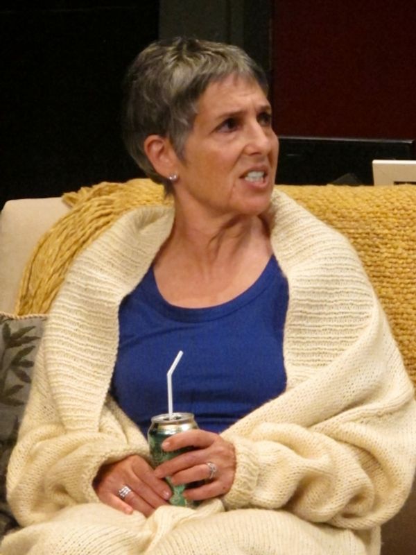 Loni Ackerman Photo