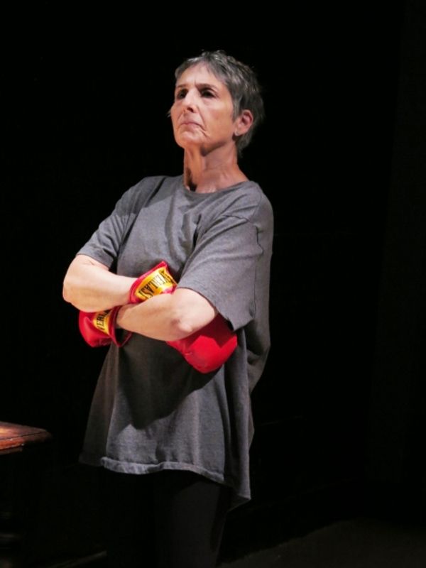 Loni Ackerman Photo