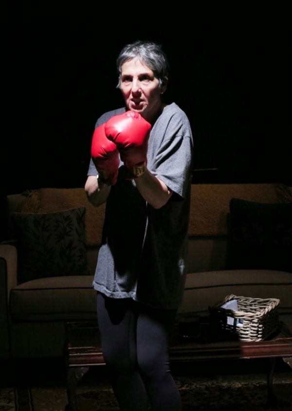 Loni Ackerman Photo