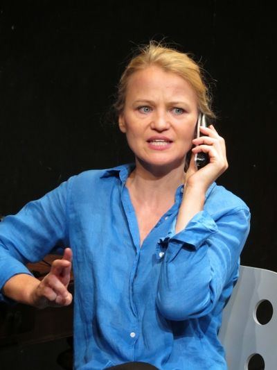 Celia Schaefer  Photo