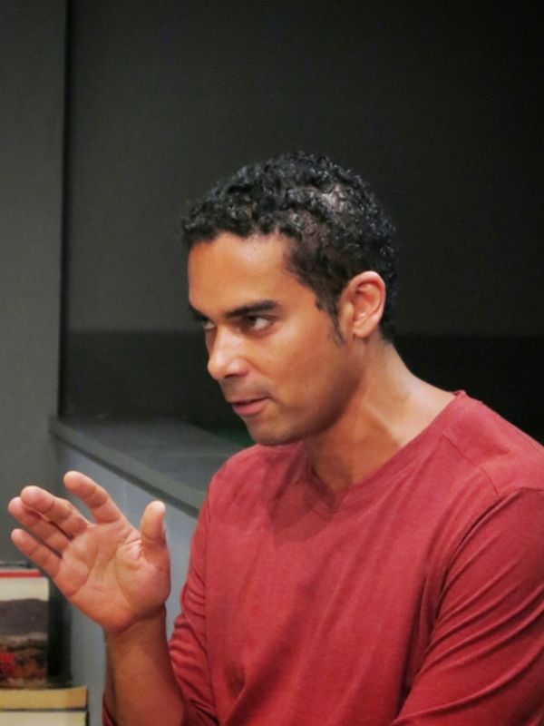 Phillip Christian Photo