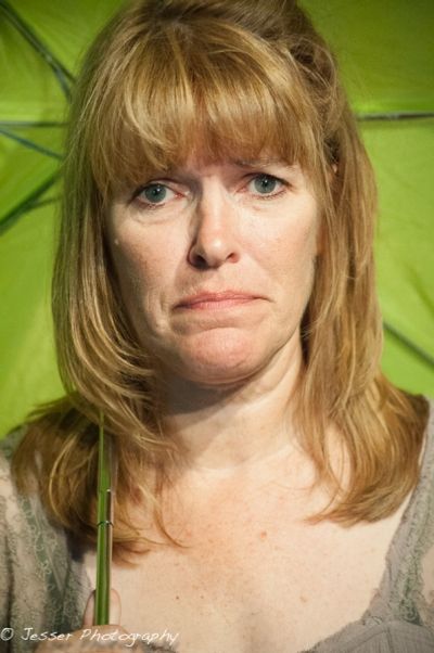 Leslie Caveny Photo