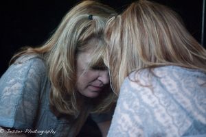 Leslie Caveny @ BroadwayWorld Leslie Caveny Photo