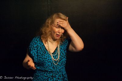 Rutanya Alda Photo