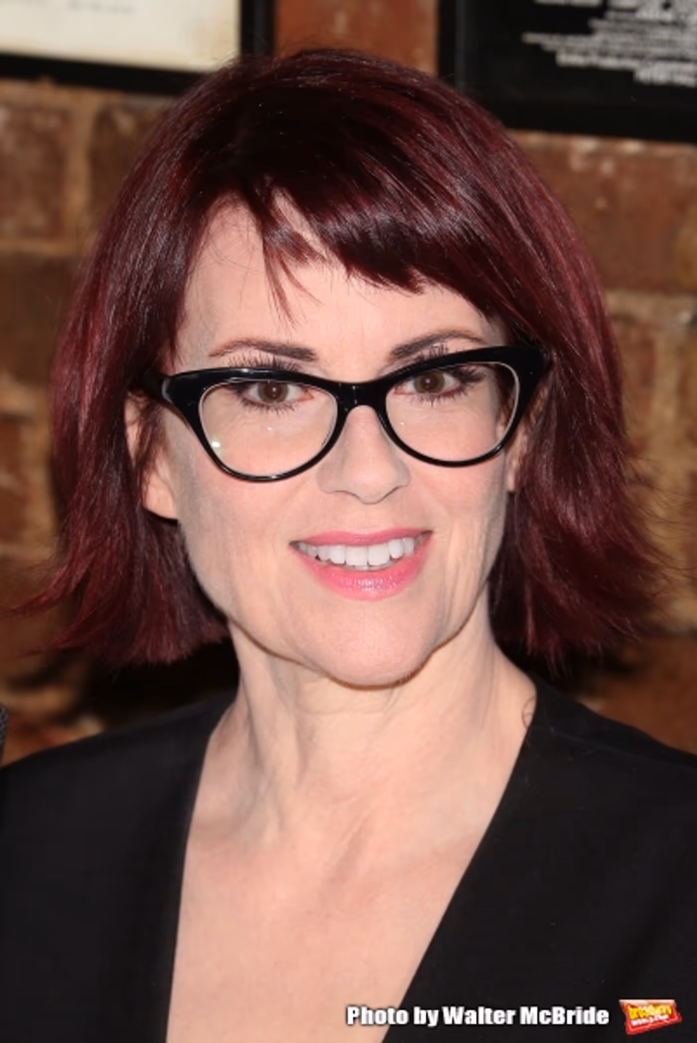 Photo Coverage: Welcome Back to Broadway! IT's ONLY A PLAY Company Greets the Press at Joe Allen Image