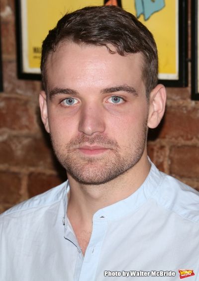 Micah Stock  Photo