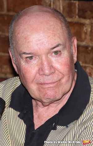 Director Jack O''Brien @ BroadwayWorld Director Jack O''Brien Photo