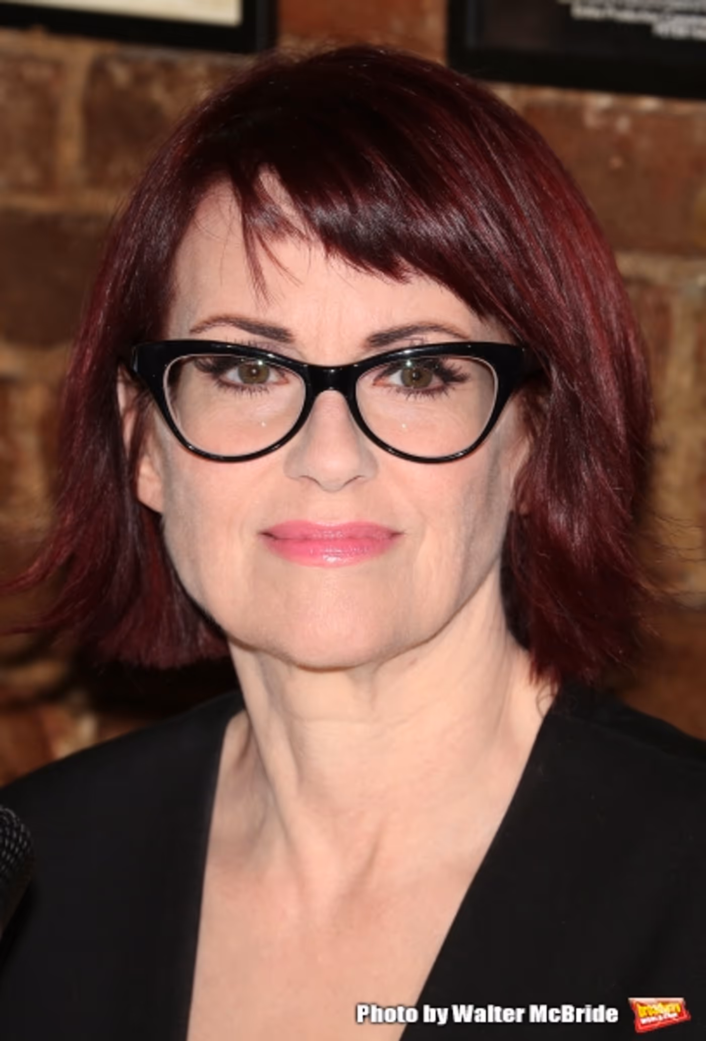 Photo Coverage: Welcome Back to Broadway! IT's ONLY A PLAY Company Greets the Press at Joe Allen Image