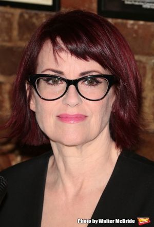 Megan Mullally  Photo