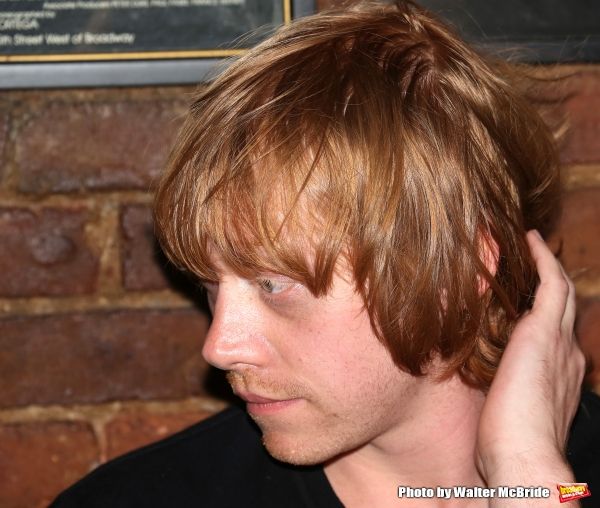 Rupert Grint  Photo