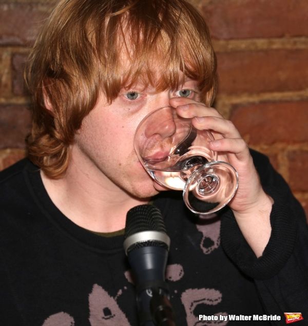 Rupert Grint  Photo
