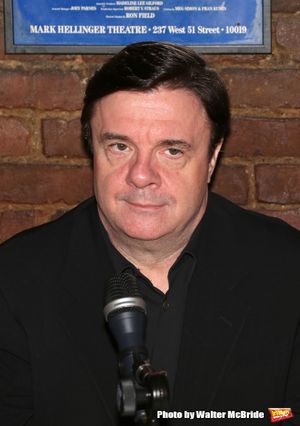 Nathan Lane  Photo