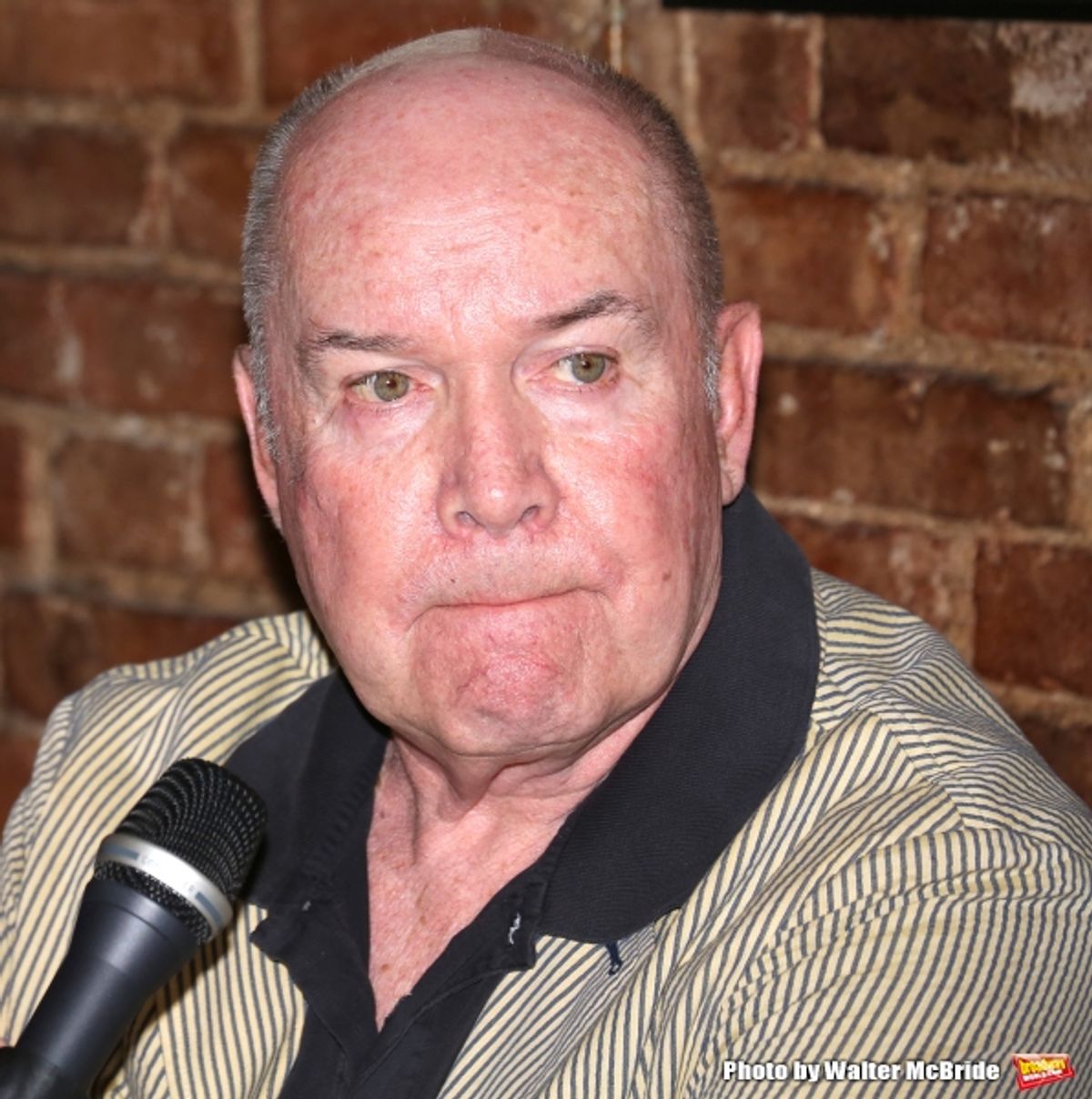 Director Jack O''Brien  at 