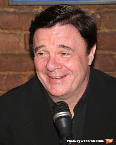 Nathan Lane  Photo