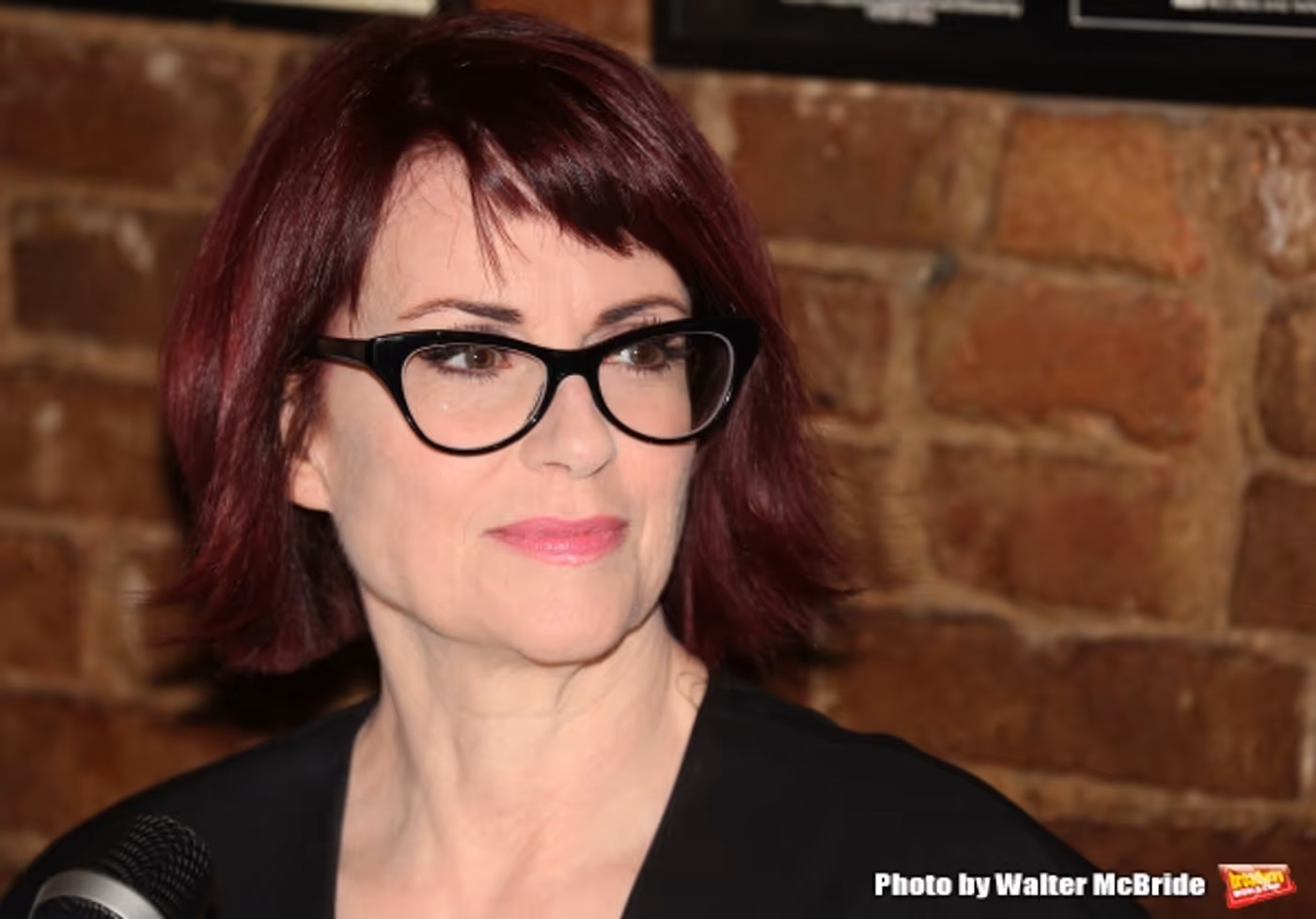 Photo Coverage: Welcome Back to Broadway! IT's ONLY A PLAY Company Greets the Press at Joe Allen Image