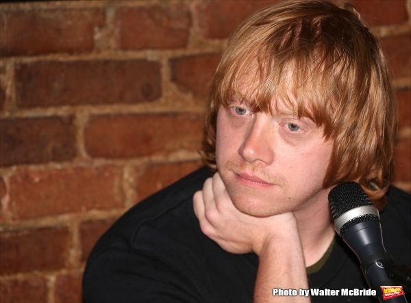 Rupert Grint  Photo