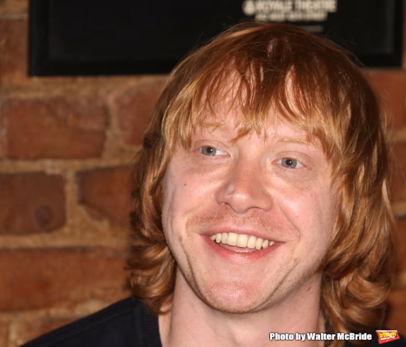 Photo Coverage: Welcome Back to Broadway! IT's ONLY A PLAY Company Greets the Press at Joe Allen Image