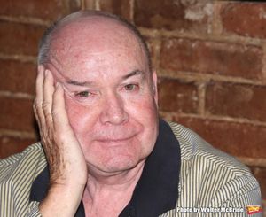 Director Jack O''Brien @ BroadwayWorld Director Jack O''Brien Photo