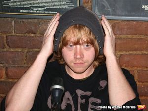 Rupert Grint  Photo