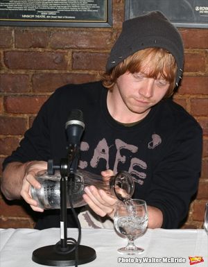 Rupert Grint  Photo