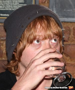 Rupert Grint  Photo