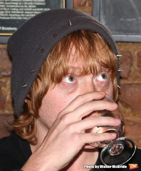 Rupert Grint  Photo