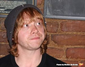 Rupert Grint  Photo