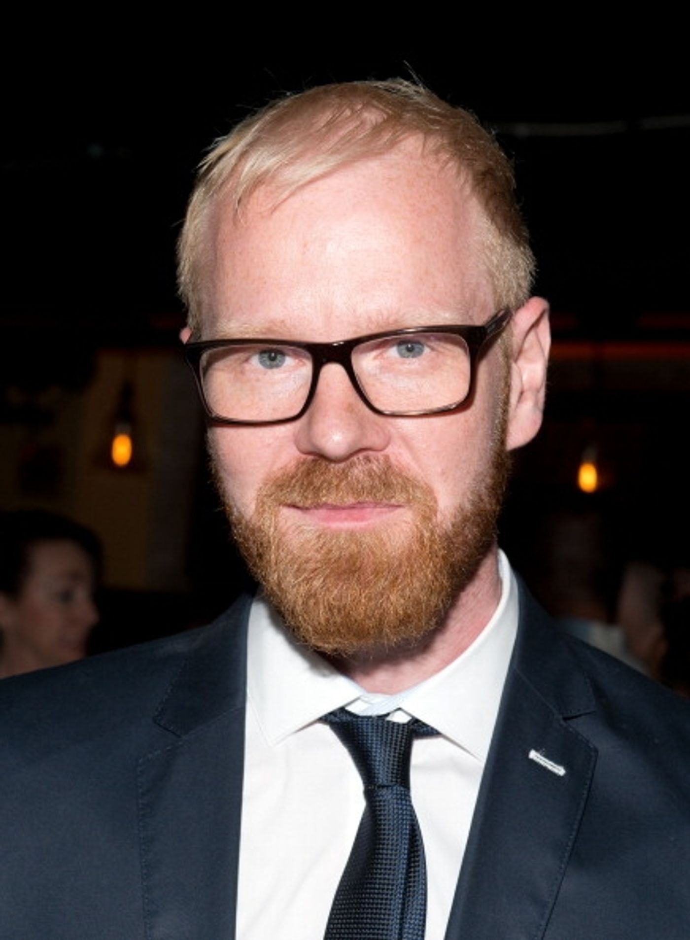 Photo Flash: 'REVOLUTION IN THE ELBOW,' Starring Cady Huffman and Kate Shindle, Opens Off-Broadway  Image