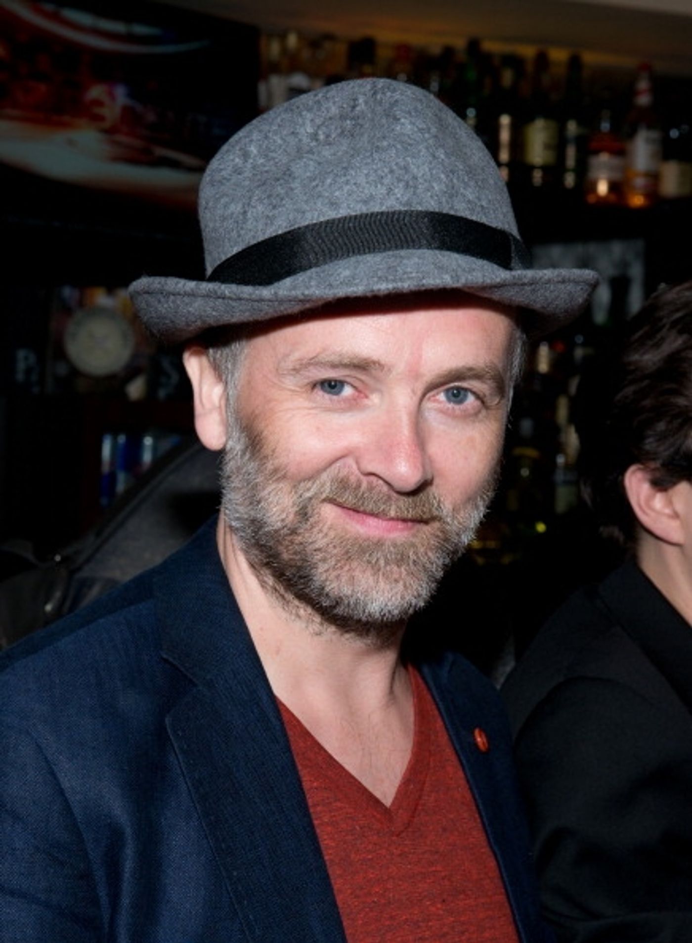 Photo Flash: 'REVOLUTION IN THE ELBOW,' Starring Cady Huffman and Kate Shindle, Opens Off-Broadway  Image