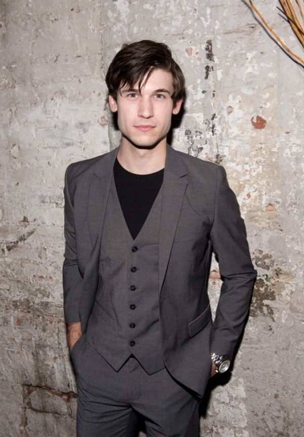 MARRICK SMITH Photo