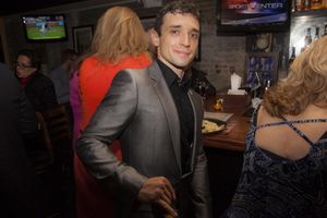 RICK FAUGNO @ BroadwayWorld RICK FAUGNO Photo