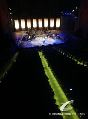 Chad Kimball @ BroadwayWorld Chad Kimball Photo