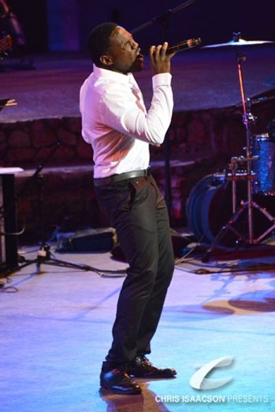 Rogelio Douglas, Jr.  Photo