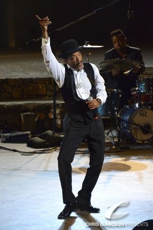 Obba Babatunde Photo