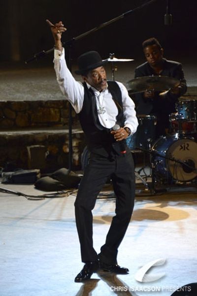 Obba Babatunde Photo