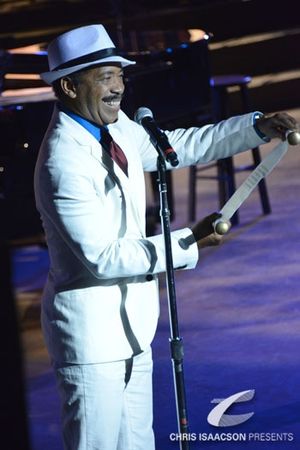 Obba Babatunde Photo