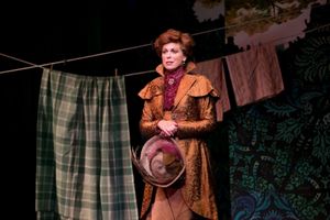 Carolee Carmello Photo