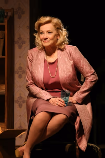 Betty Buckley  Photo