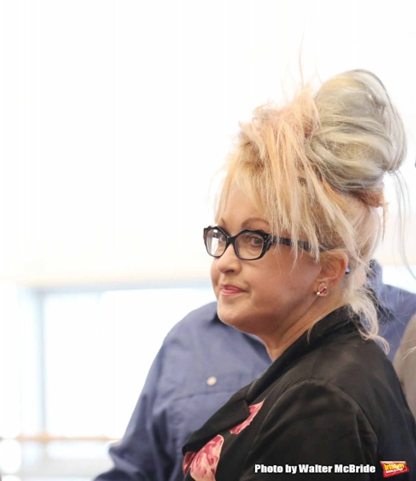 Photo Coverage: Just Be! Meet the Company of the KINKY BOOTS National Tour Image