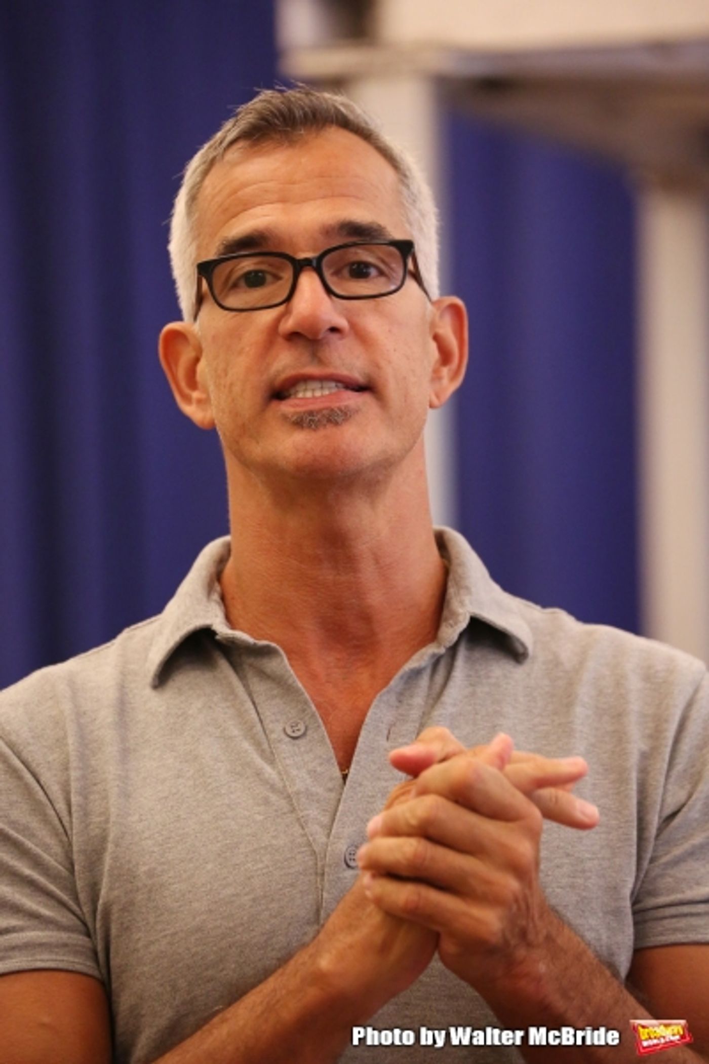 Photo Coverage: Let Them Raise You Up- KINKY BOOTS Tour Cast Gives Performance Preview! Image