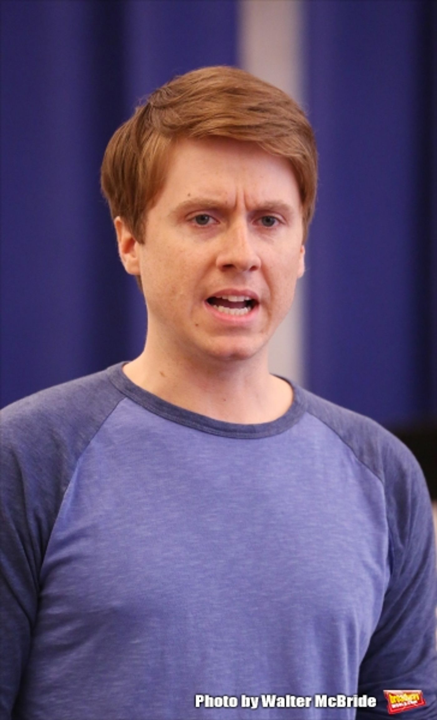 Photo Coverage: Let Them Raise You Up- KINKY BOOTS Tour Cast Gives Performance Preview! Image