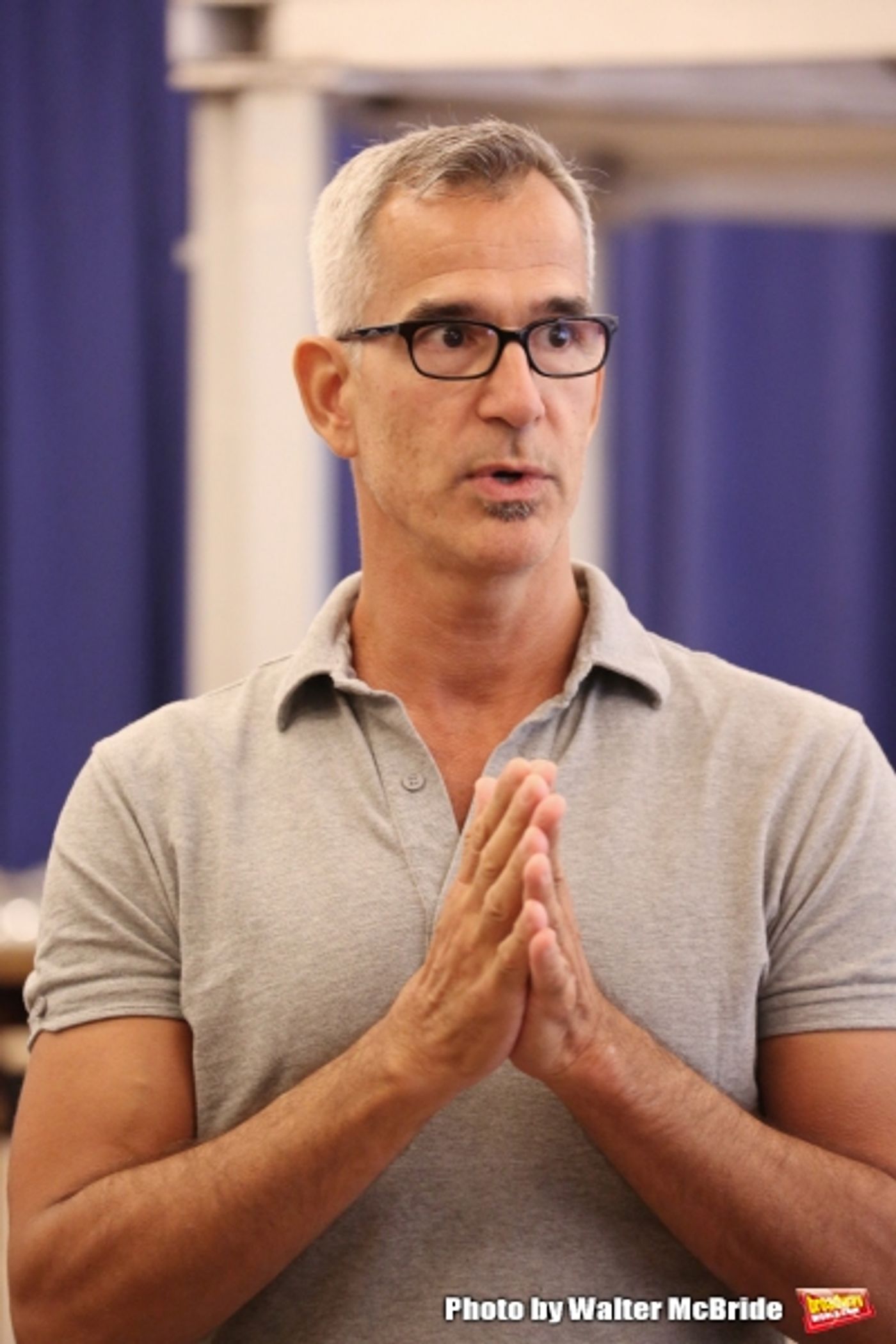 Photo Coverage: Let Them Raise You Up- KINKY BOOTS Tour Cast Gives Performance Preview! Image