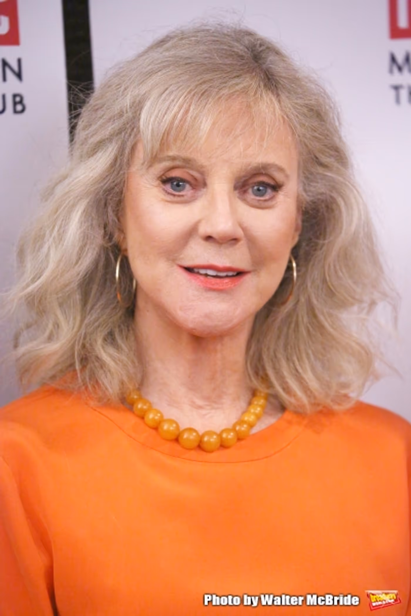 Photo Coverage: Blythe Danner and Cast of THE COUNTRY HOUSE Meet the Press! Image