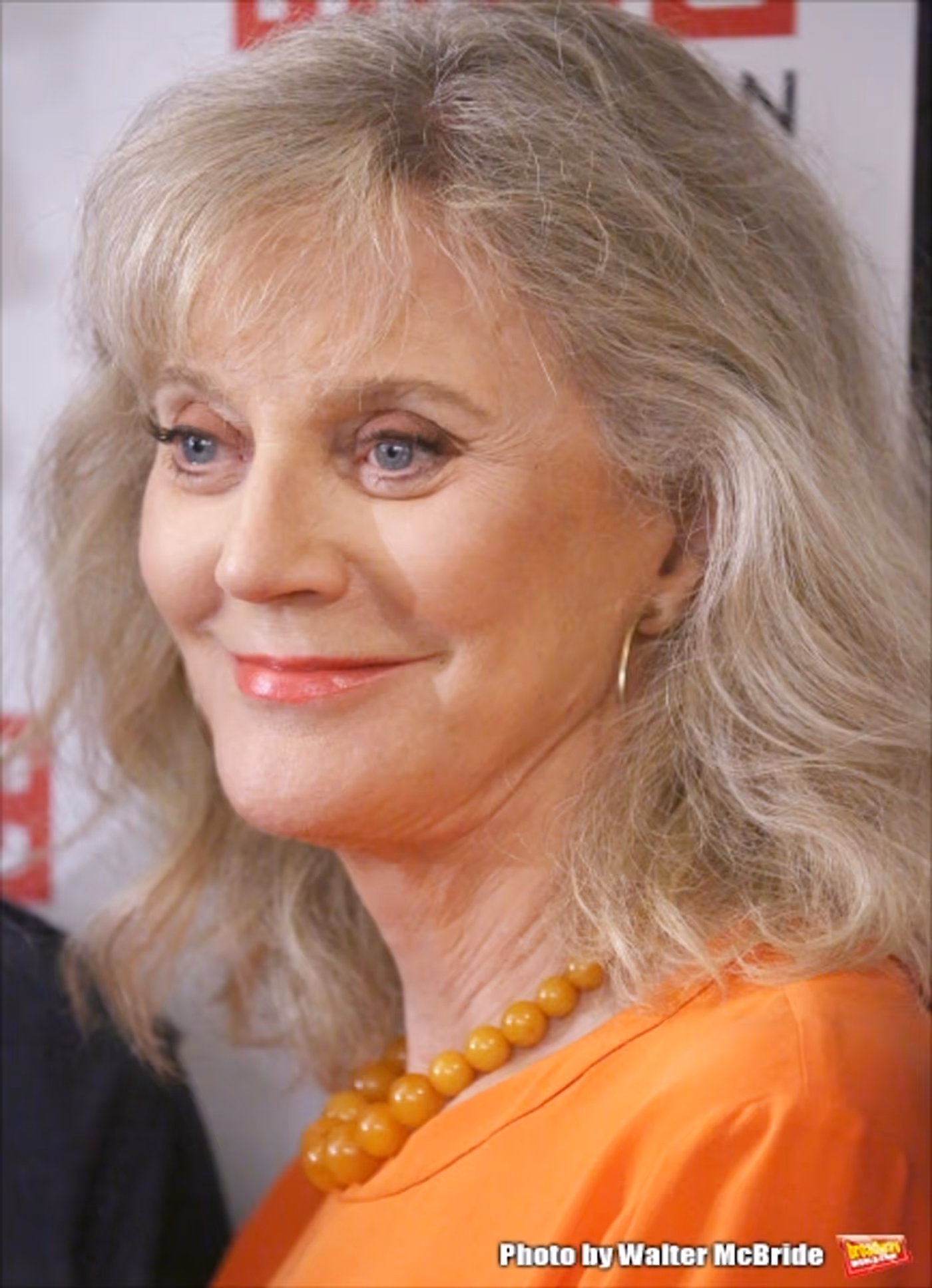 Photo Coverage: Blythe Danner and Cast of THE COUNTRY HOUSE Meet the Press! Image