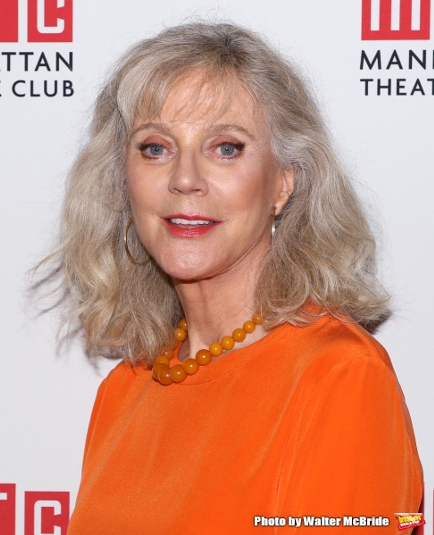 Photo Coverage: Blythe Danner and Cast of THE COUNTRY HOUSE Meet the Press! Image