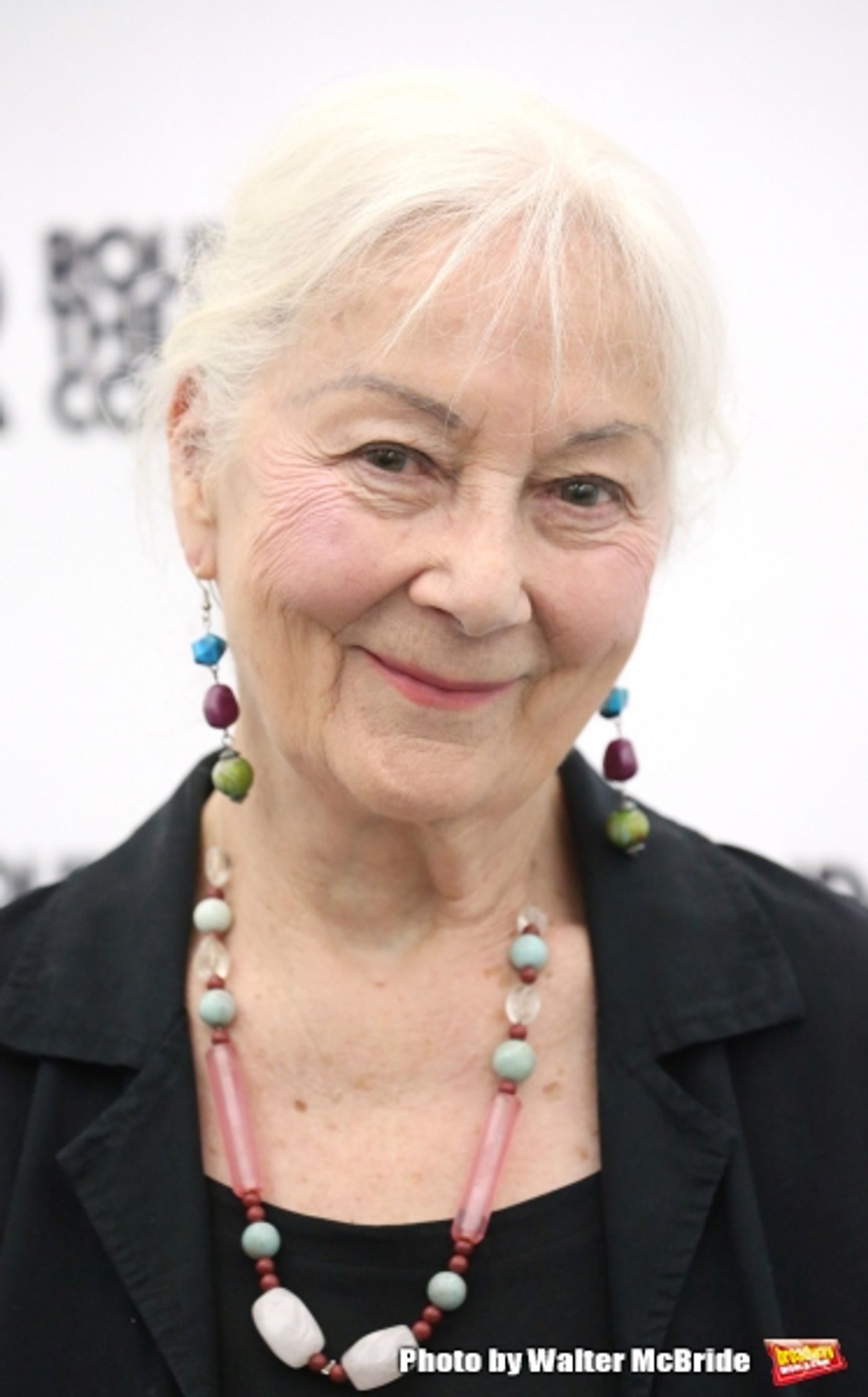 Photo Coverage: Meet the Cast of Roundabout's INDIAN INK  Image